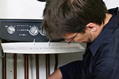boiler repair Fradley South
