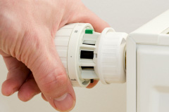 Fradley South central heating repair costs